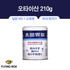 국민 소화제:: 오타이산 210g